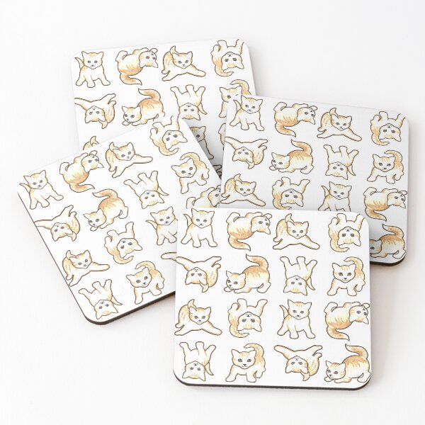 Item preview, Playful Kittens are Everything  designed and sold by MamaODea.