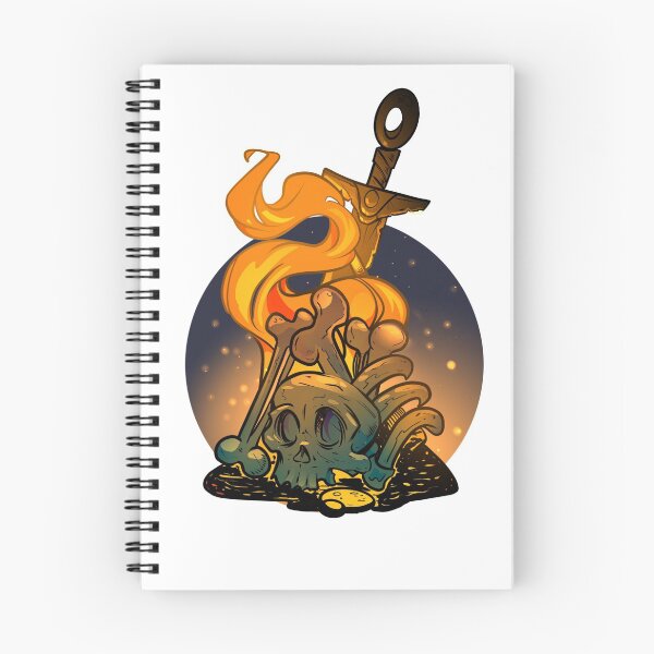 Item preview, Bonfire  designed and sold by Ruslan Udalov.