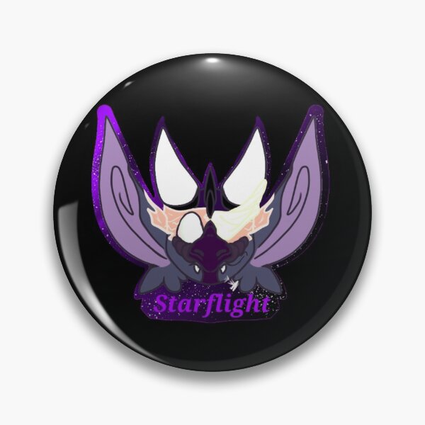 Item preview, Starflight sticker designed and sold by Snow-the-fox.