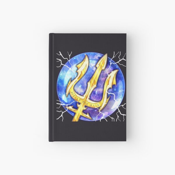 Item preview, Trident Storm designed and sold by AlyssaFoxah.
