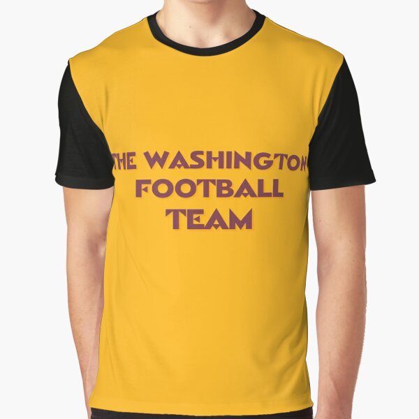 Washington Redskins T-Shirts for Sale