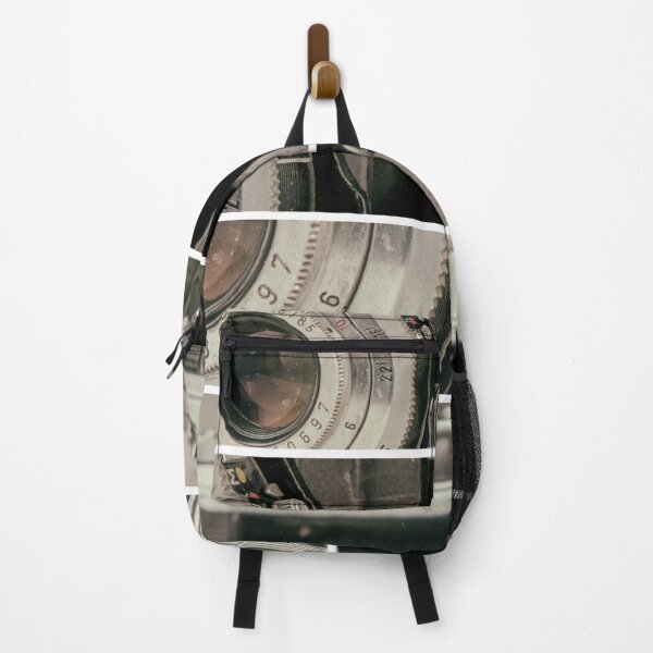 Item preview, Old German Folding Bellows Camera Artwork designed and sold by Christopher Ball.