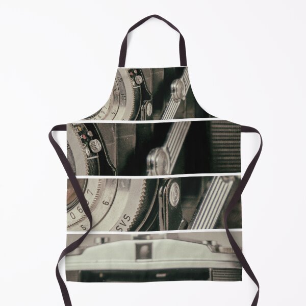 Item preview, Old German Folding Bellows Camera Artwork designed and sold by Christopher Ball.