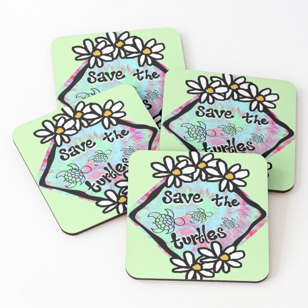 Item preview, Save the Turtles designed and sold by kestrada2906.