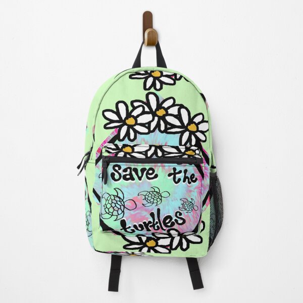 Item preview, Save the Turtles designed and sold by kestrada2906.