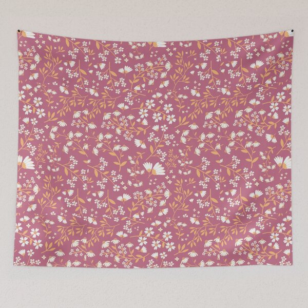 Item preview, Shabby Chic Vintage Floral Flower Roses designed and sold by digitalvintage.