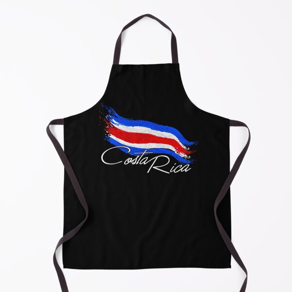 Item preview, Costa Rica Flag designed and sold by aura2000.