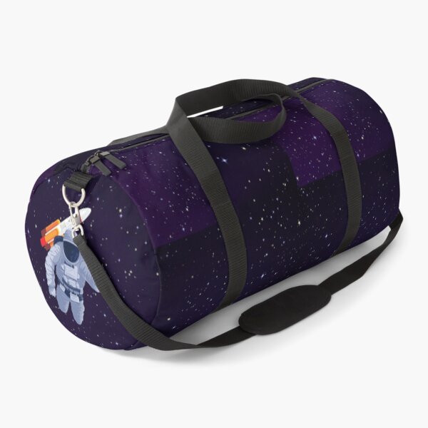 Item preview, Space Walker Astronaut designed and sold by unisexunited.