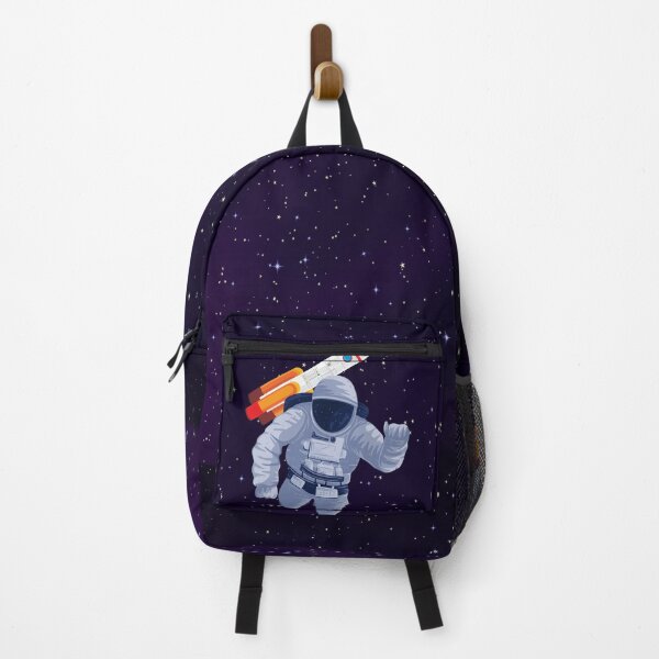 Item preview, Space Walker Astronaut designed and sold by unisexunited.