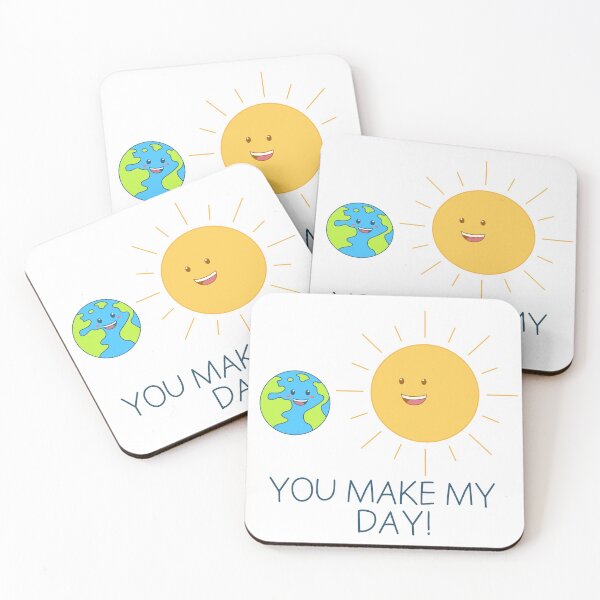 Item preview, You make my day designed and sold by jeffseq.