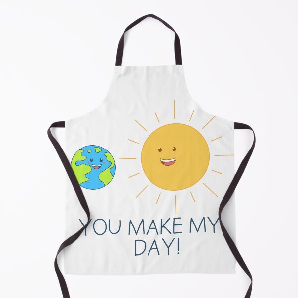 Item preview, You make my day designed and sold by jeffseq.