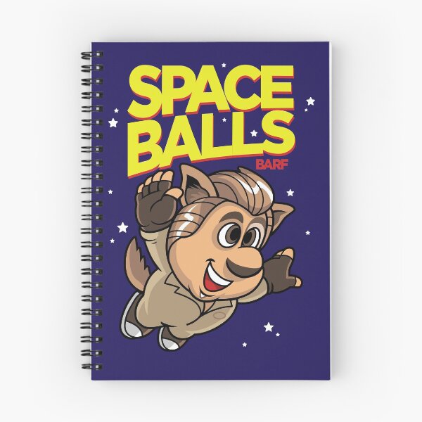 Item preview, Space Balls Bros designed and sold by harebrained.