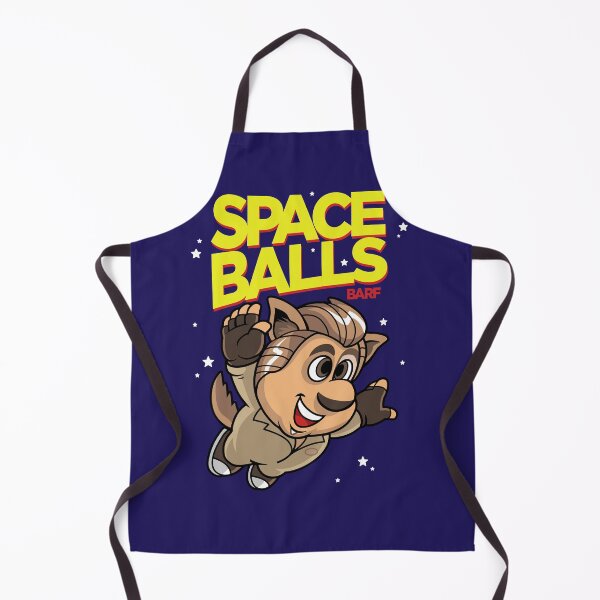 Item preview, Space Balls Bros designed and sold by harebrained.