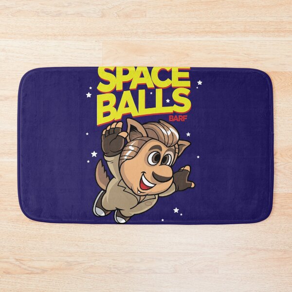 Item preview, Space Balls Bros designed and sold by harebrained.