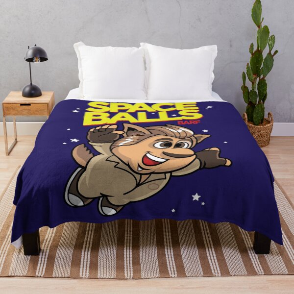 Item preview, Space Balls Bros designed and sold by harebrained.