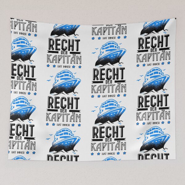 Item preview, captain men funny sailor saying designed and sold by pirminio.