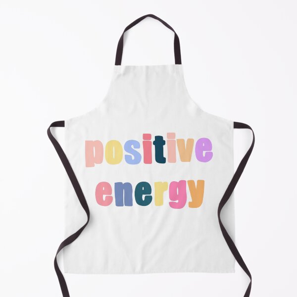Item preview, positive energy! designed and sold by joslynn daly.
