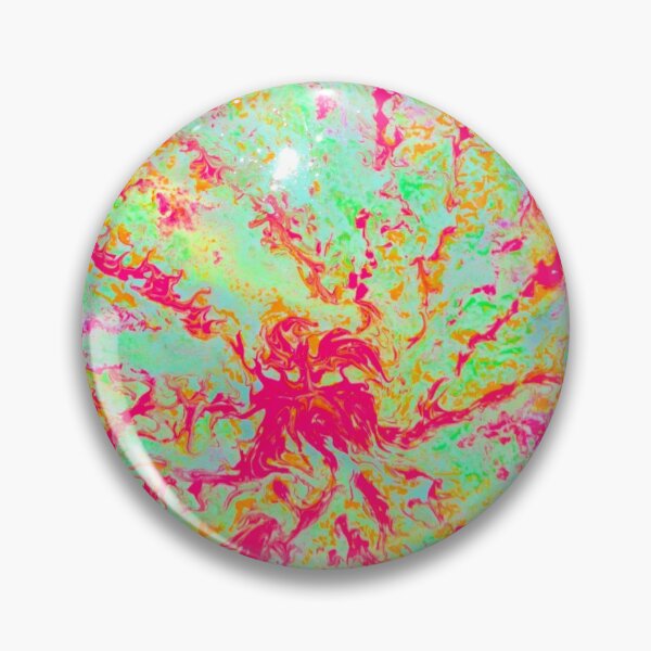 Item preview, Bursting Colours  designed and sold by Andrew Morrell.