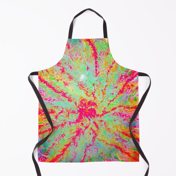 Item preview, Bursting Colours designed and sold by Andrew Morrell.