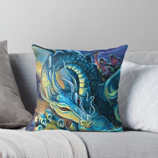 Item preview, Dragon Rider designed and sold by ImagineThatNYC.