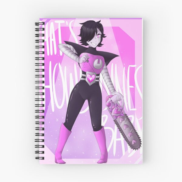 Item preview, Mettaton designed and sold by rikorisu.