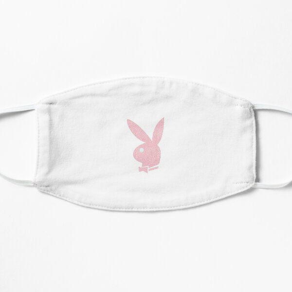 Playboy Bunny Accessories Redbubble - pastel yellow bunny badge kat roblox