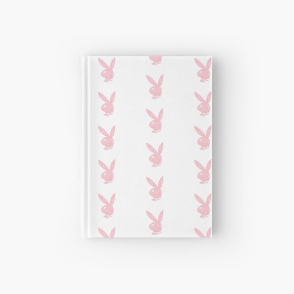 Playboy Hardcover Journals Redbubble