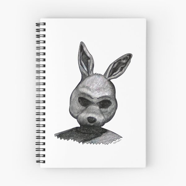 Item preview, Bunny designed and sold by GreciaJuno.