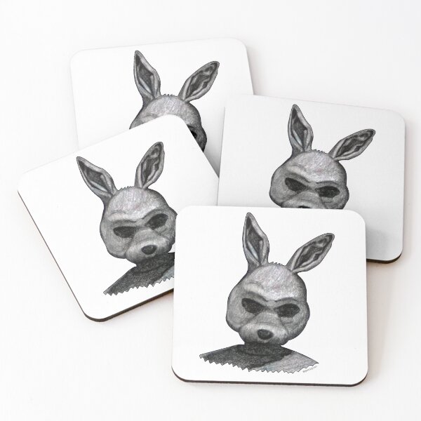 Item preview, Bunny designed and sold by GreciaJuno.