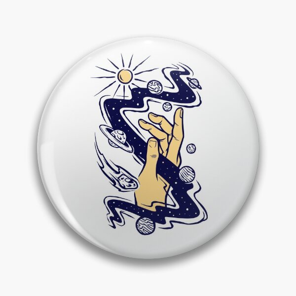 Item preview, Reach the universe designed and sold by teenlabel.