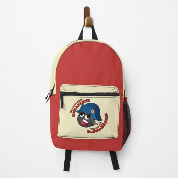 Item preview, Napoleon Blown-A-Parte designed and sold by crunchburger.