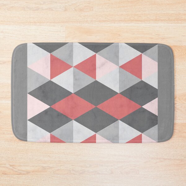 Item preview, Red and Pink marble design designed and sold by MangoMagic.