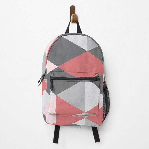 Item preview, Red and Pink marble design designed and sold by MangoMagic.