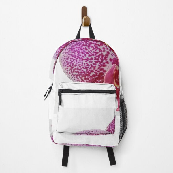 Item preview, Single Magenta Spotted Orchid by John Edwin Skelton designed and sold by EdwinJohn.