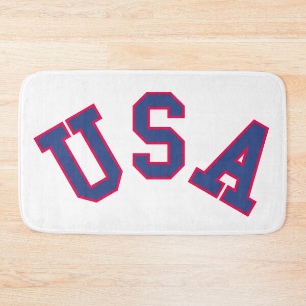 Item preview, USA - United States of America designed and sold by Jukka Heilimo.