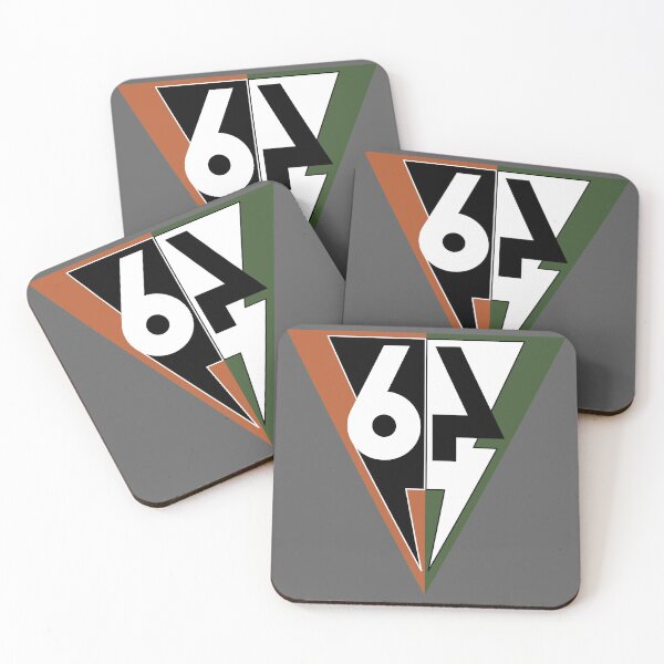 Item preview, All For The 6-4 designed and sold by 247Creations.