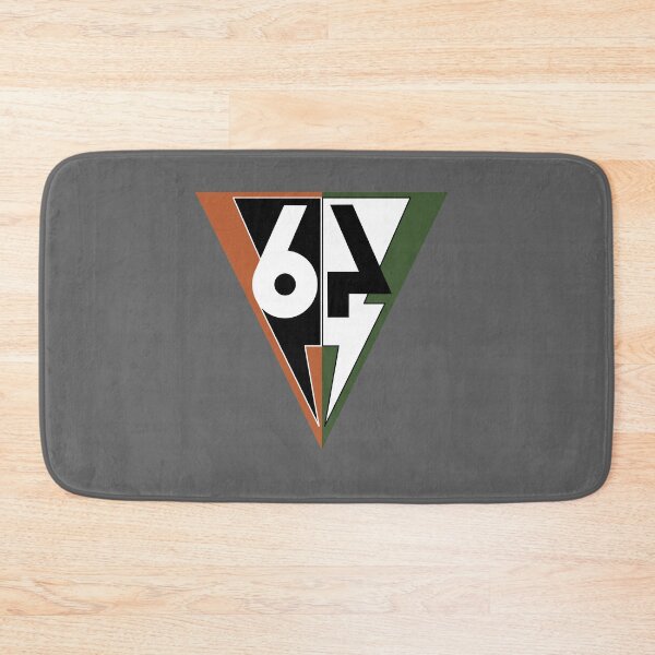 Item preview, All For The 6-4 designed and sold by 247Creations.