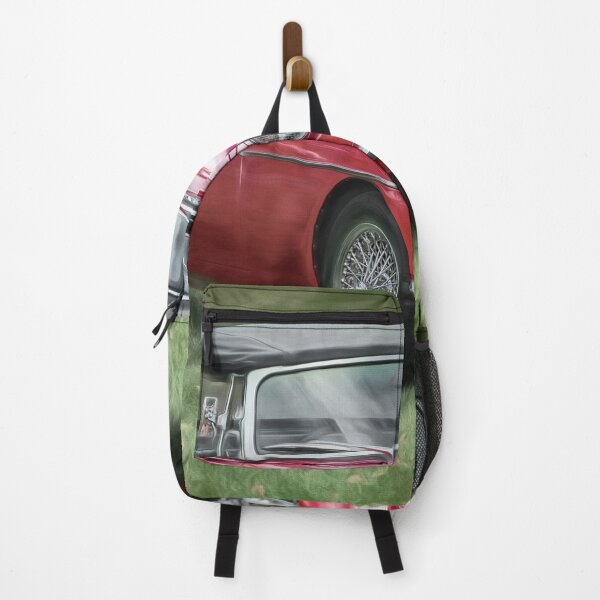 Item preview, Classic MG designed and sold by AJEvans.