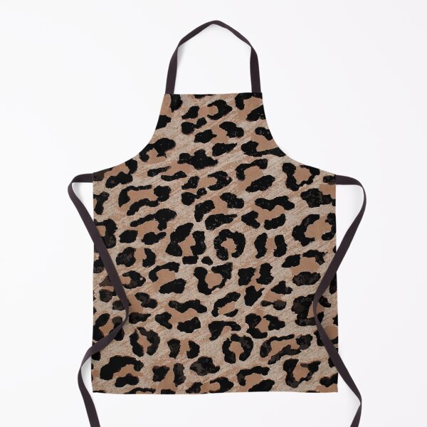Item preview, cheetah leopard print designed and sold by Gossip Rag.