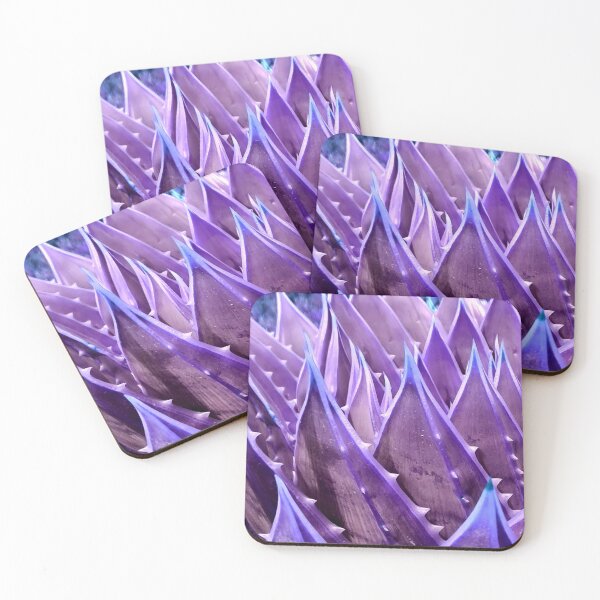 Item preview, Violet Aloe designed and sold by AlternativeHue.