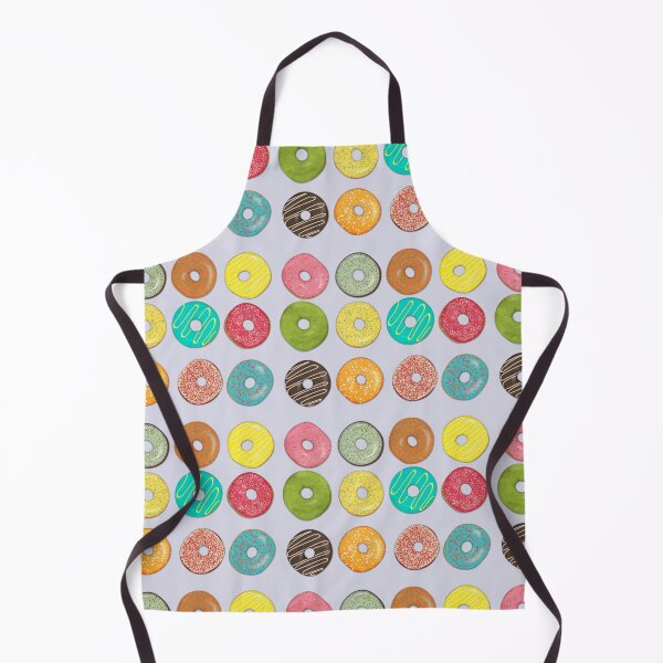Item preview, Mmmmmm Doughnuts designed and sold by LozMac.