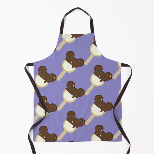 Item preview, Ice Cream Bar Themepark designed and sold by KawaiiPattern.