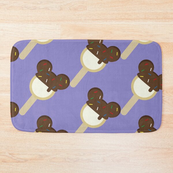 Item preview, Ice Cream Bar Themepark designed and sold by KawaiiPattern.