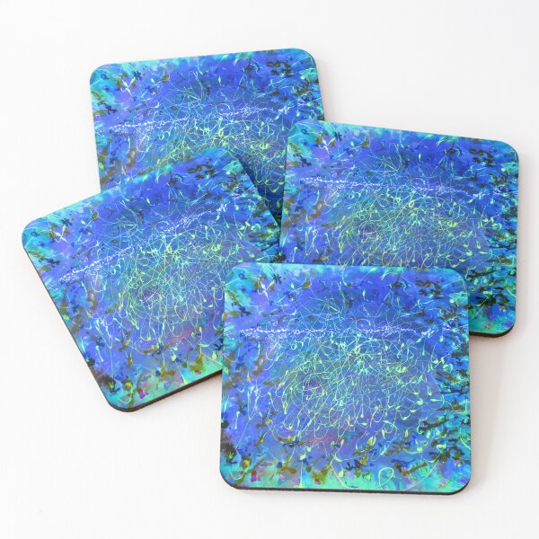 Item preview, The Electric Blues  designed and sold by Andrew Morrell.