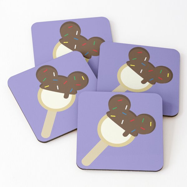 Item preview, Ice Cream Bar Themepark designed and sold by KawaiiPattern.