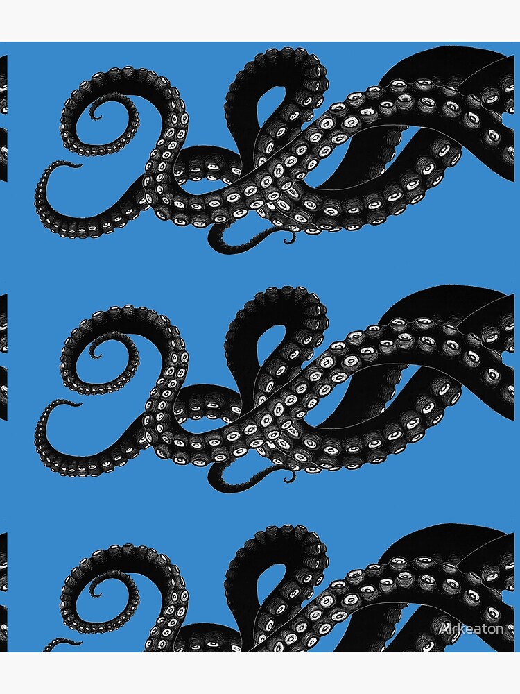 Get Kraken by Alrkeaton