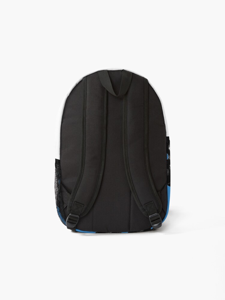 Alternate view of Get Kraken Backpack