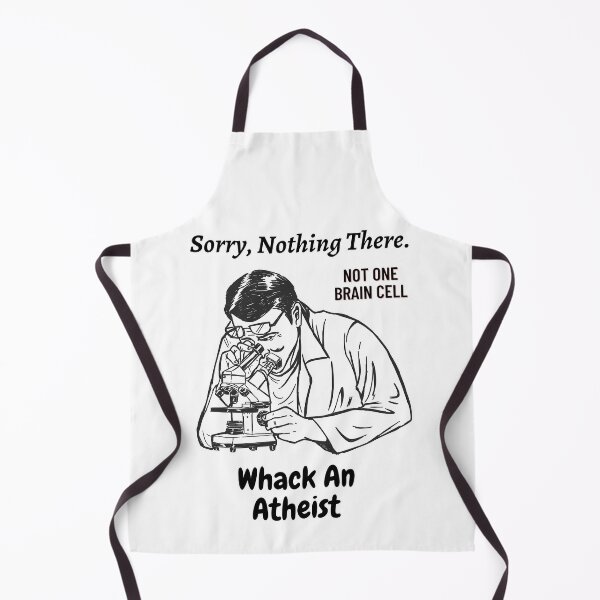 Item preview, Whack An Atheist designed and sold by KingsManKind.