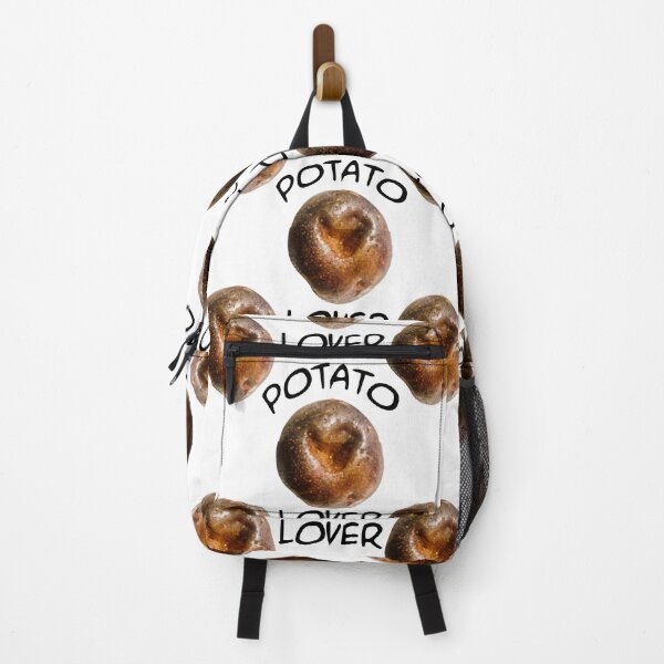 Item preview, Potato lover designed and sold by Maria Gonzalez.