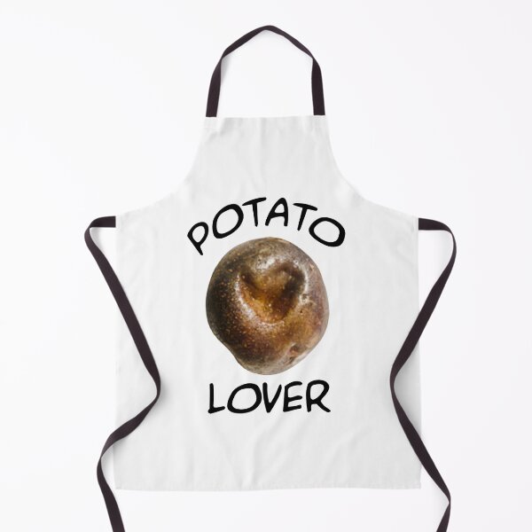 Item preview, Potato lover designed and sold by Maria Gonzalez.